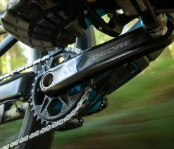 Shimano DEORE CN-M6100 Chaîne 12 Vitesses Avec Quick-Link -Vélo Boutique de vente Shimano Deore 001