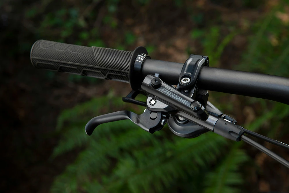 Shimano DEORE BR-M6120 Frein à Disque 1000mm Avant 6 Shimano DEORE BR-M6120 Frein à Disque 1000mm Avant – Image 4