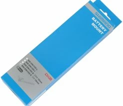 Shimano Di2 BM-DN100-S Porte-piles Court Interne/externe -Vélo Boutique de vente Shimano Di2 Batteriehalter BM DN100 S kurz intern extern IBMDN100S1 b