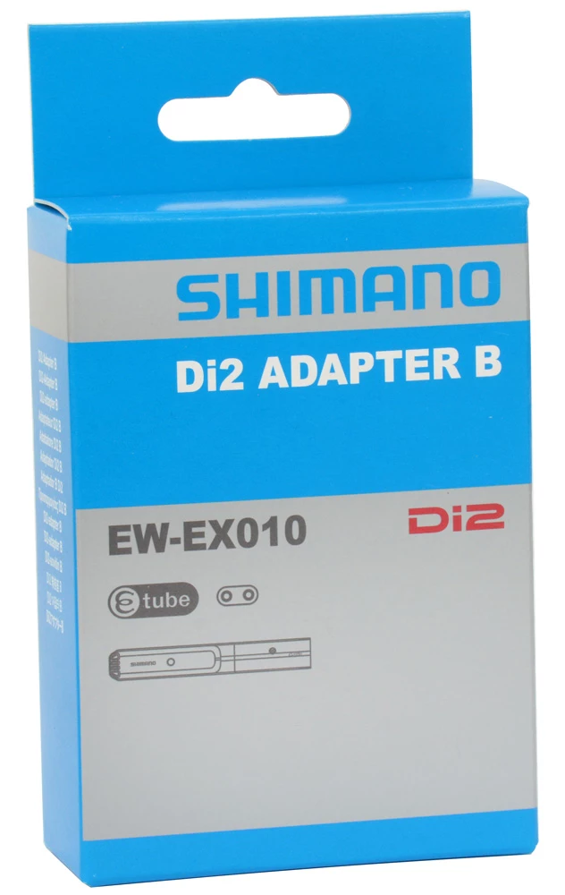 Shimano Di2 EW-EX010 Adaptateur De Câble Pour Transmission Bosch 6 Shimano Di2 EW-EX010 Adaptateur De Câble Pour Transmission Bosch – Image 4