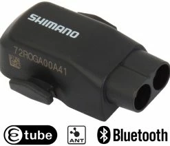 Shimano Di2 EW-WU101 Emetteur électrique D-Fly ANT+/Bluetooth