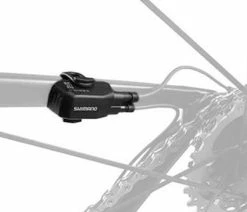Shimano Di2 EW-WU101 Emetteur électrique D-Fly ANT+/Bluetooth -Vélo Boutique de vente Shimano Di2 Wireless Unit EW WU101 D Fly ANT Bluetooth IEWWU101C e