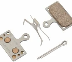 Shimano G04S Revêtements De Disques En Métal