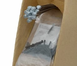 Shimano Câble Intérieur De Commande De Vitesses En Polymère DURA ACE 1,2mm, Boîte De 20 Pièces -Vélo Boutique de vente Shimano Dura Ace Schaltinnenzug Polymer beschichtet 1 2mm x 2100mm 20er Box Y63Z98951 b