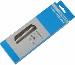 Shimano AX-MT500 E-Thru Axe De Roue Arrière -Vélo Boutique de vente Shimano E Thru Steckachse Hinterrad AX MT500 20043725 c