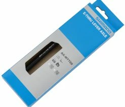 Shimano AX-MT700 E-Thru Axe De Roue Arrière -Vélo Boutique de vente Shimano E Thru Steckachse Hinterrad AX MT700 20043726 c