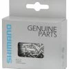 Shimano Embouts Intérieurs Pour Fils D'engrenage (100 Pièces) -Vélo Boutique de vente Shimano Endkappen Schaltzug 100 Stuck Y62098030
