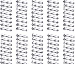 Shimano Embouts Intérieurs Pour Fils D'engrenage (100 Pièces) -Vélo Boutique de vente Shimano Endkappen Schaltzug 100 Stuck Y62098030 a