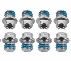Shimano Pins De Rechange Pour PD-M828/M8040 Court (12 Pièces)