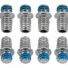 Shimano Pins De Rechange Pour PD-M828/M8040 Long (12 Pièces) -Vélo Boutique de vente Shimano Ersatzpins fur PD M828 lang 12 Stuck YL8A98020 a