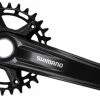 Shimano FC-MT510-1 Manivelle 12 Vitesses 30 Dents -Vélo Boutique de vente Shimano FC MT510 1 12 fach Kurbel 30 EFCMT5101CXA0L