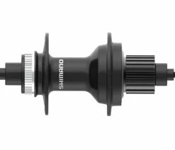 Shimano FH-MT401 Moyeu De Roue Arrière Center-Lock 135mm