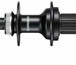 Shimano FH-MT500-B Moyeu De Roue Arrière Center-Lock 141mm