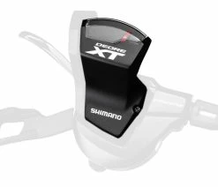 Shimano Indicateur De Vitesse Pour SL-M8000 Droite -Vélo Boutique de vente Shimano Ganganzeige SL M8000 rechts Y03K98060 b