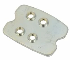 Shimano Plaque De Maintien Pour Chaussures SPD SM-SH51/52/55/56