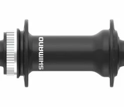 Shimano HB-MT410-B Center-Lock Moyeu Avant 15x110mm