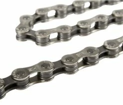 Shimano Chaîne CN-HG71C 6/7/8 Vitesses 7 Shimano Chaîne CN-HG71C 6/7/8 Vitesses -Vélo Boutique de vente Shimano Kette ECNHG71C116I 02