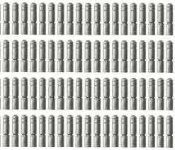 Shimano Axe De Connexion De La Chaîne à 10 Vitesses -Vélo Boutique de vente Shimano Kettennietstift 10 fach 20073580 c