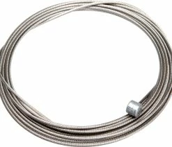 Shimano Câble Intérieur De Frein MTB En Acier Inoxydable SUS 1.6mm X 2050mm