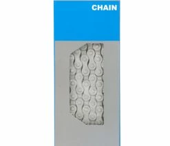 Shimano Chaîne NEXUS CN-NX10 114 Pour Moyeux/à Vitesse Unique