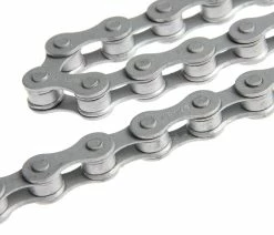 Shimano NEXUS CN-NX10 Chaîne Pour Moyeu à Engrenage Interne (Pack De 20 Ateliers) 7 Shimano NEXUS CN-NX10 Chaîne Pour Moyeu à Engrenage Interne (Pack De 20 Ateliers) -Vélo Boutique de vente Shimano Nexus Nabenschaltung Singlespeed Kette CN NX10 114 Glieder ECNNX10C114I c5ru2CMcCcs6hO