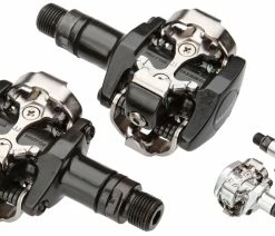 Shimano Pédales PD-M505