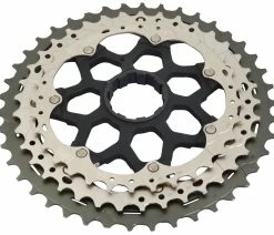 Shimano Unité De Pignon Pour CS-M8000