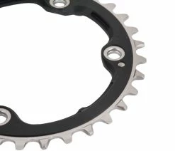 Shimano SLX SM-CRM70 Plateau 11 Vitesses Pour FC-M7000 30 Dents -Vélo Boutique de vente Shimano SLX 11 fach Kettenblatt SM CRM70 30 Zahne fur FC M7000 1 ISMCRM70A0 b