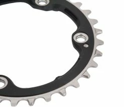 Shimano SLX SM-CRM70 11-speed Plateau Pour FC-M7000 34 Dents -Vélo Boutique de vente Shimano SLX 11 fach Kettenblatt SM CRM70 34 Zahne fur FC M7000 1 ISMCRM70A4 b