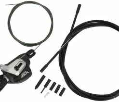 Shimano SLX SL-M7000 I-Spec II Levier De Vitesse 11x Droit -Vélo Boutique de vente Shimano SLX 11 fach Schalthebel SL M7000 I Spec II rechts ISLM700011IRAP b