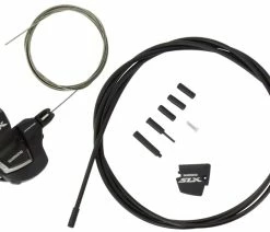 Shimano SLX SL-M7000 11-speed Levier De Vitesse Droit -Vélo Boutique de vente Shimano SLX 11 fach Schalthebel SL M7000 rechts ISLM700011RAP2 b