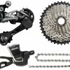 Shimano SLX M7000 1x11 Kit De Mise à Niveau 11-40 Collier
