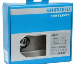 Shimano SLX SL-M7000 I-Spec B 2/3x11 Levier De Vitesses -Vélo Boutique de vente Shimano SLX 2 3x11 fach Schalthebel Set SL M7000 I Spec B 20074507 c