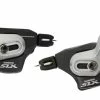 Shimano SLX SL-M7000 I-Spec II 2/3x11-fach Levier De Vitesses