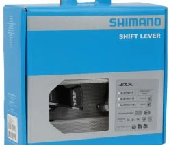 Shimano SLX SL-M7000 2/3x11-fach Levier De Vitesses -Vélo Boutique de vente Shimano SLX 2 3x11 fach Schalthebel Set SL M7000 c