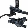 Shimano SLX BR-M7100 Frein à Disque 1700mm Arrière -Vélo Boutique de vente Shimano SLX BR M7100 Scheibenbremse 1700mm hinten IM7100JRRXRA170