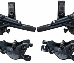 Shimano Kit De Frein à Disque SLX BR-M7100