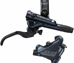 Shimano SLX BR-M7110 FM Frein à Disque 1700mm Arrière