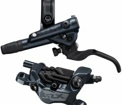 Shimano SLX BR-M7120 Frein à Disque 1000mm Avant