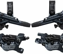 Shimano Kit De Frein à Disque SLX BR-M7120