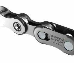 Shimano SLX CN-M7100+CS-M7100 Kit D'usure 12 Vitesses -Vélo Boutique de vente Shimano SLX CN M7100 12 fach Kette mit Quick Link c