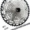 Shimano SLX CN-M7100+CS-M7100 Kit D'usure 12 Vitesses -Vélo Boutique de vente Shimano SLX CN M7100 CS M7100 12 fach Verschleissset