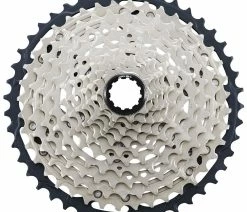 Shimano SLX M7100 Kit De Mise à Niveau 1x12 Vitesses 10-45 I-Spec EV -Vélo Boutique de vente Shimano SLX CS M7100 12 fach Kassette 10 45