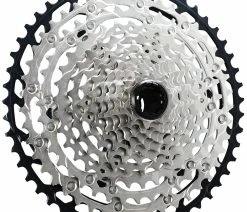 Shimano SLX CS-M7100 12 Vitesses Cassette