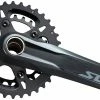 Shimano SLX FC-M7100-2 Pédalier 12 Vitesses 36/26 -Vélo Boutique de vente Shimano SLX FC M7100 2 a