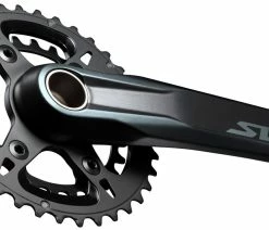 Shimano SLX FC-M7120-B2 Pédalier Boost 12 Vitesses 36/26 -Vélo Boutique de vente Shimano SLX FC M7120 2 b
