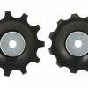 Shimano SLX/METREA RD-M7000-11/U5000 Jeu De Poulies -Vélo Boutique de vente Shimano SLX METREA RD M7000 11 U5000 Leit Spannrollensatz Y5RS98010 a