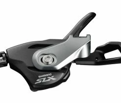 Shimano SLX SL-M7000 I-Spec B 2/3 Fois Levier De Vitesse Gauche