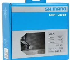 Shimano SLX SL-M7000 I-Spec II 2/3 Fois Levier De Vitesse Gauche -Vélo Boutique de vente Shimano SLX SL M7000 I Spec II 2 3 fach Schalthebel links ISLM7000ILBP c