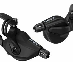 Shimano SLX SL-M7100 Kit De Levier De Vitesse 2x12 Vitesses